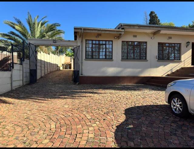 4 BEDROOM HOUSE FOR SALE IN ERASMIA